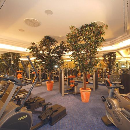 Hotel La Strada Kassel Luaran gambar