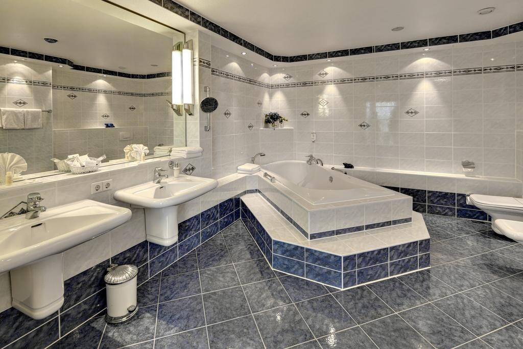 Hotel La Strada Kassel Luaran gambar