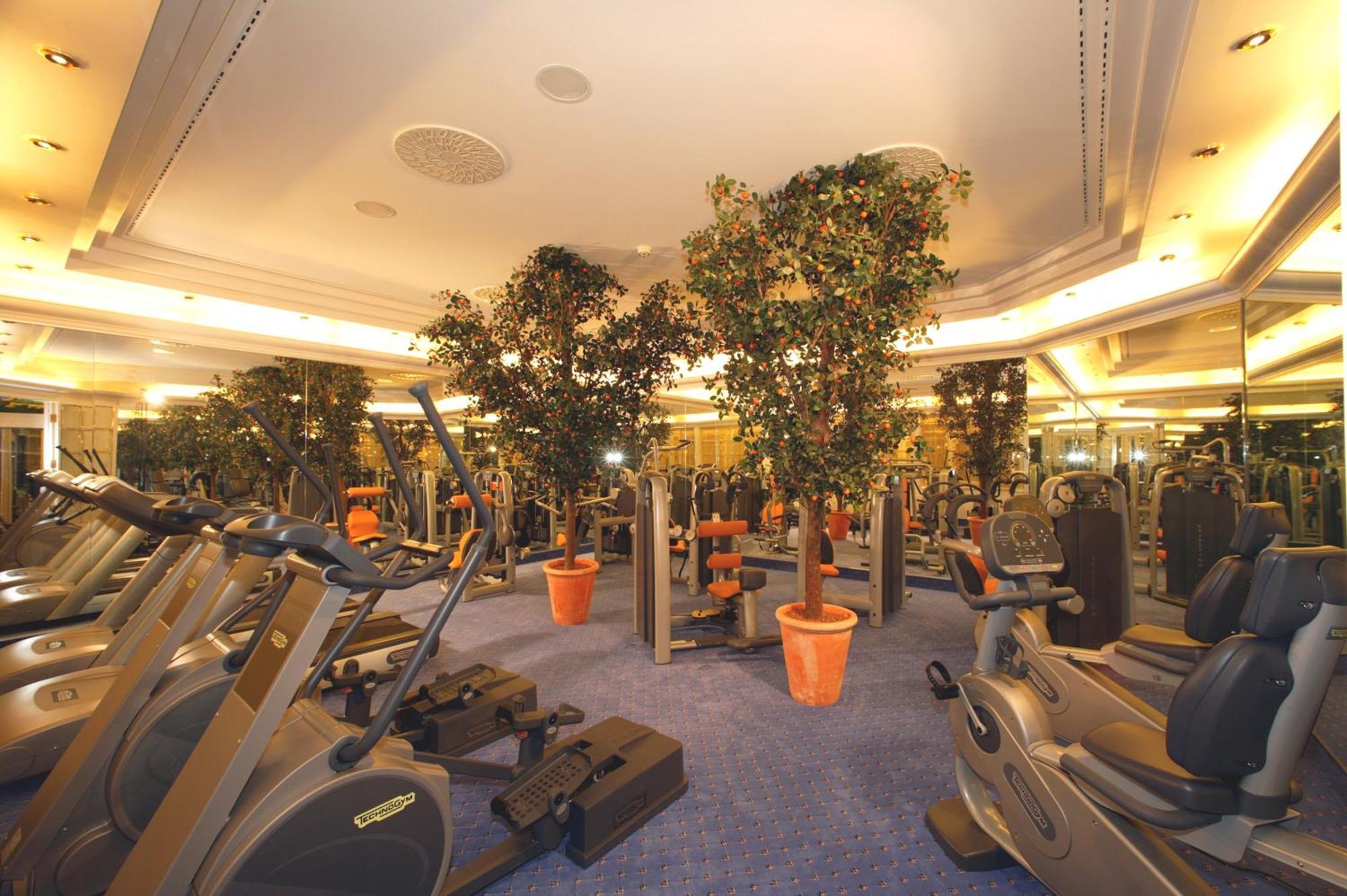 Hotel La Strada Kassel Luaran gambar