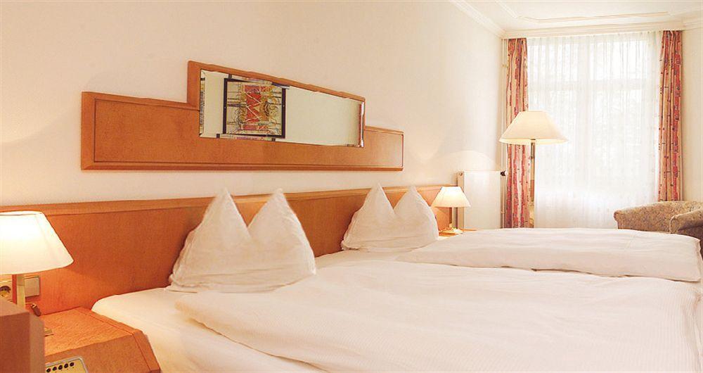 Hotel La Strada Kassel Bilik gambar