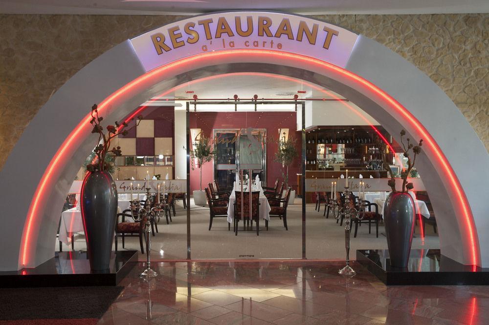 Hotel La Strada Kassel Luaran gambar