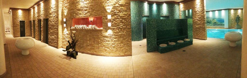 Hotel La Strada Kassel Luaran gambar