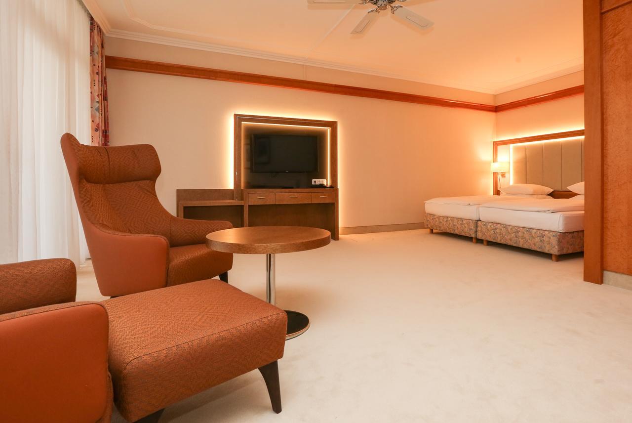 Hotel La Strada Kassel Luaran gambar