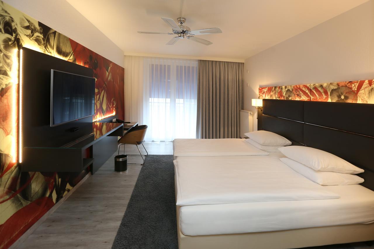 Hotel La Strada Kassel Luaran gambar