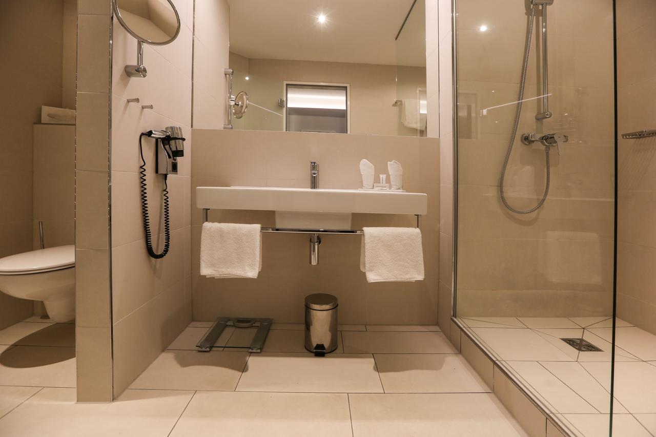 Hotel La Strada Kassel Luaran gambar