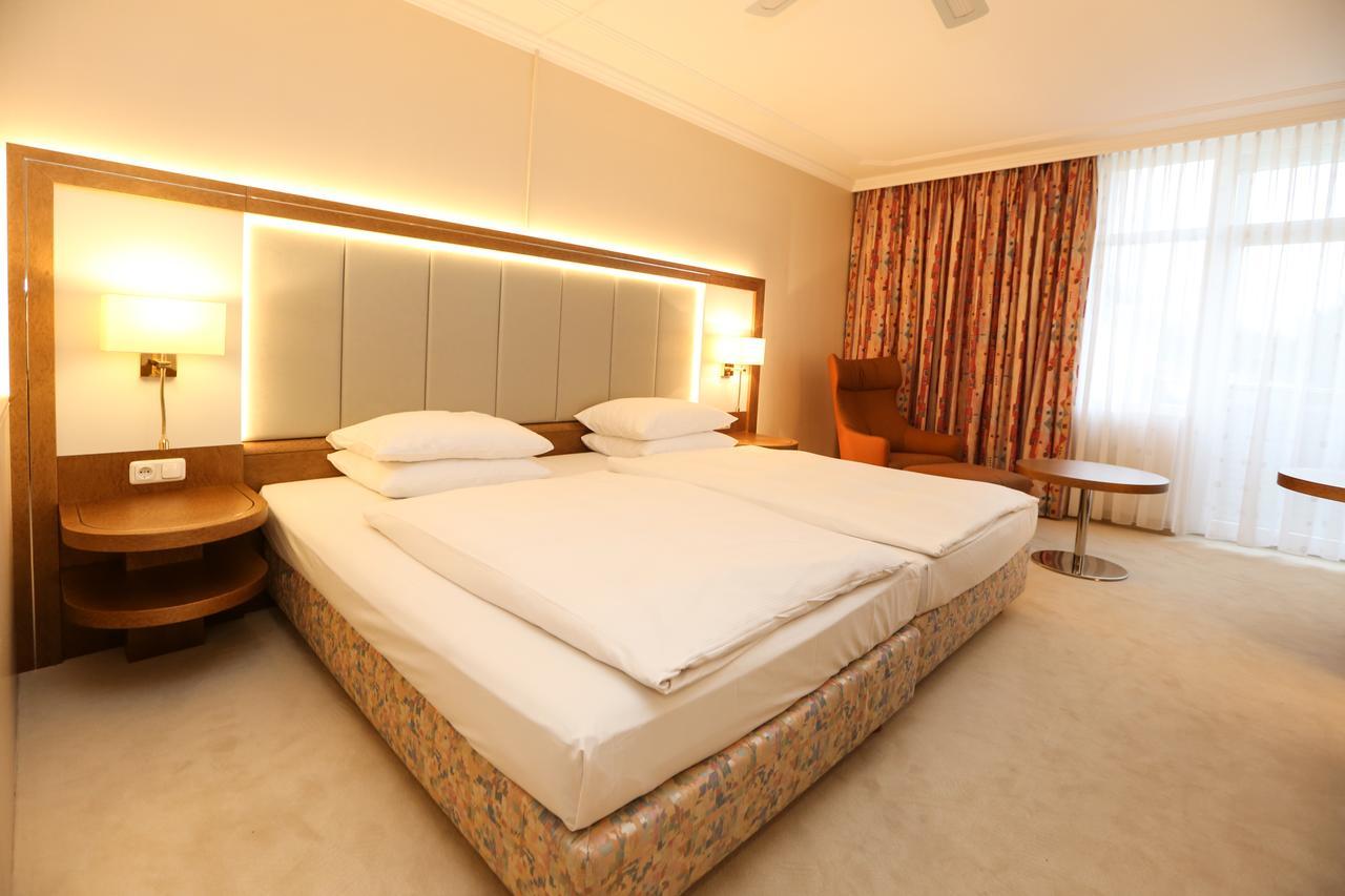 Hotel La Strada Kassel Luaran gambar