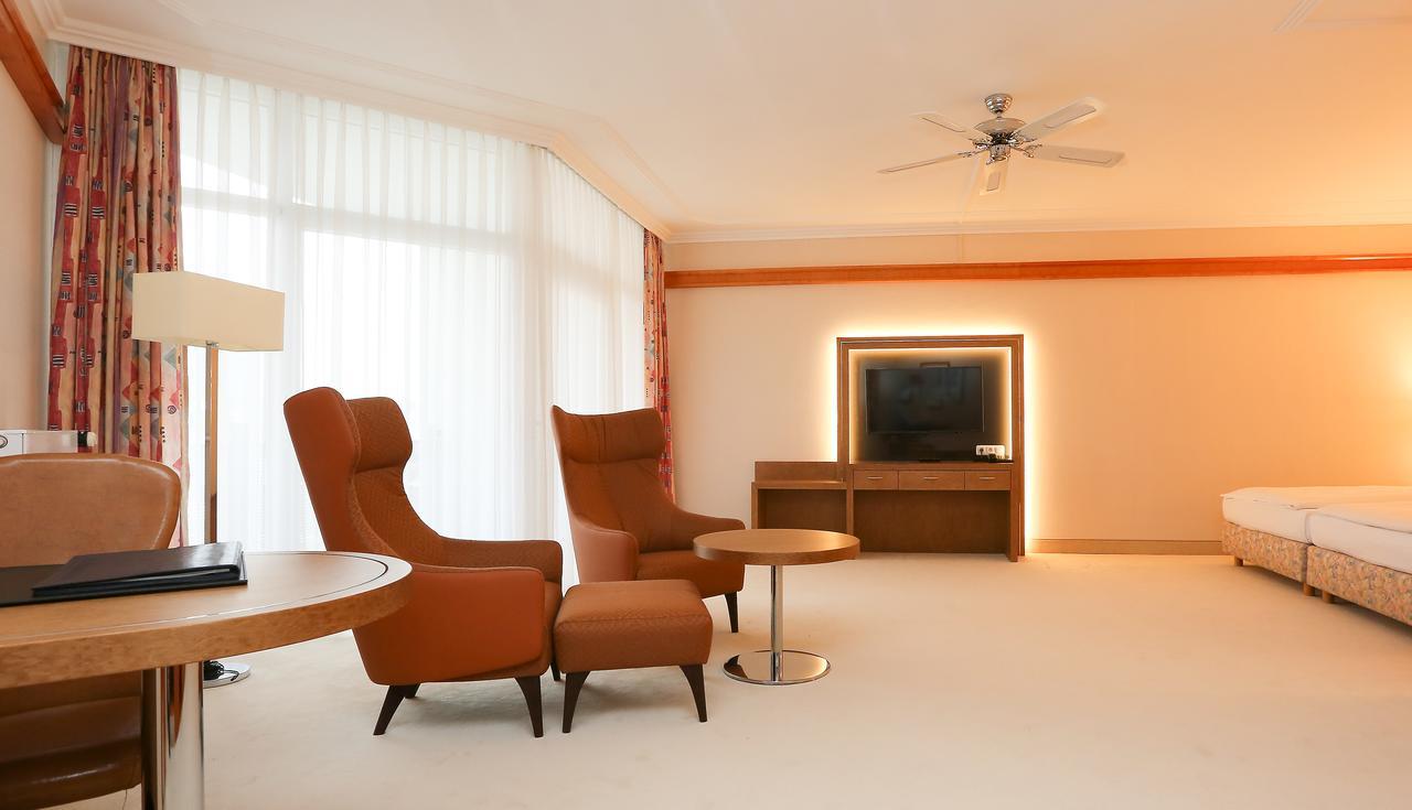 Hotel La Strada Kassel Luaran gambar