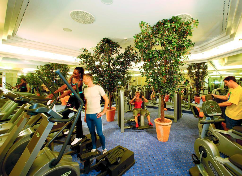 Hotel La Strada Kassel Kemudahan gambar