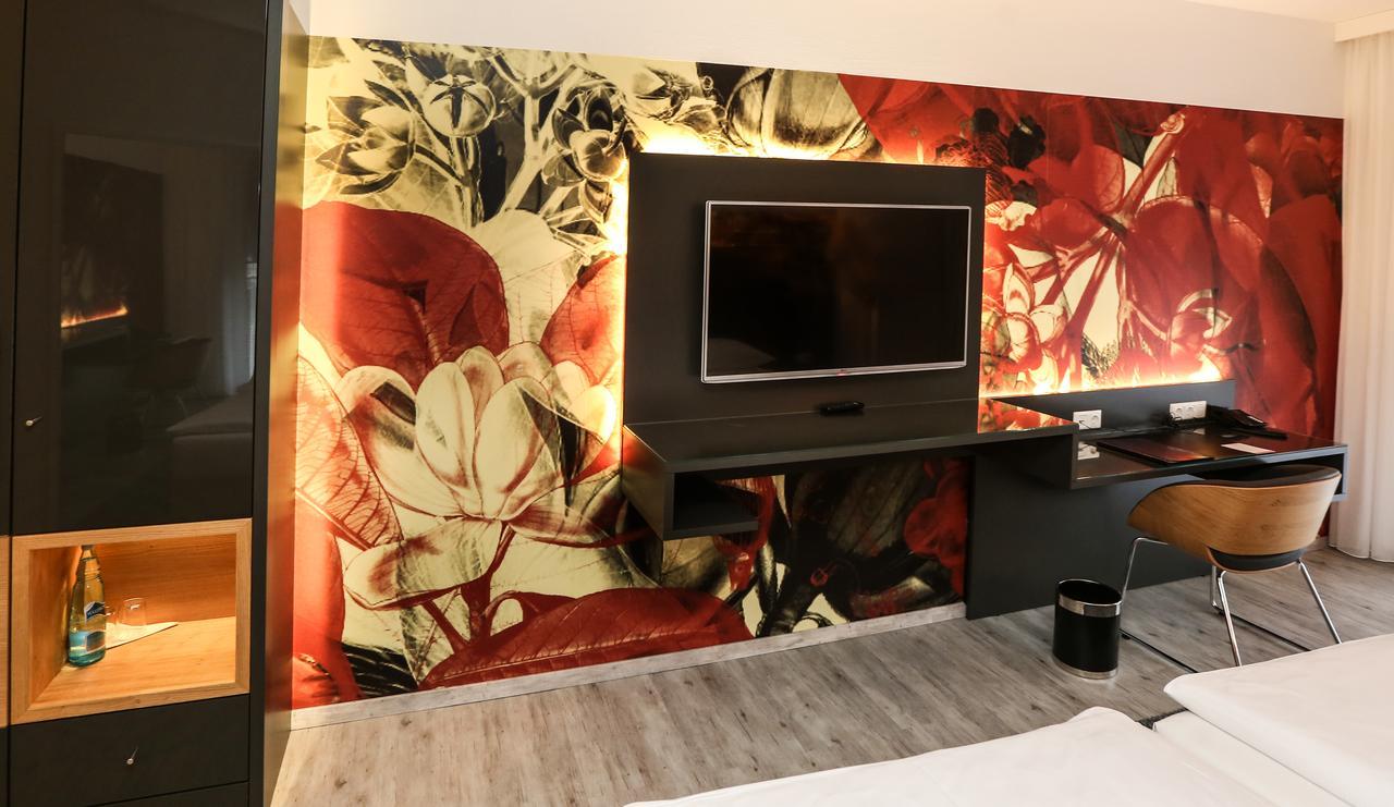 Hotel La Strada Kassel Luaran gambar