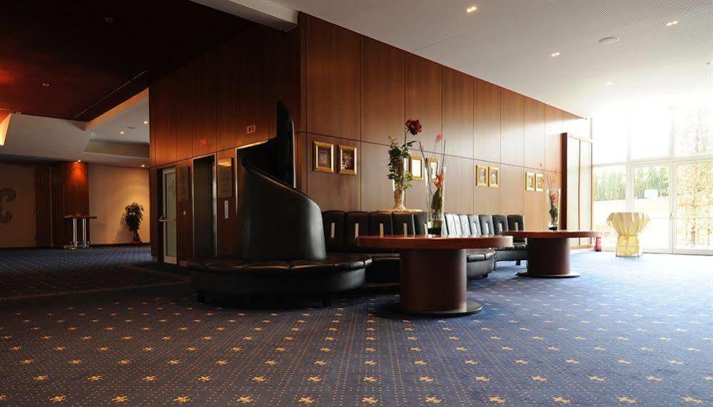 Hotel La Strada Kassel Luaran gambar