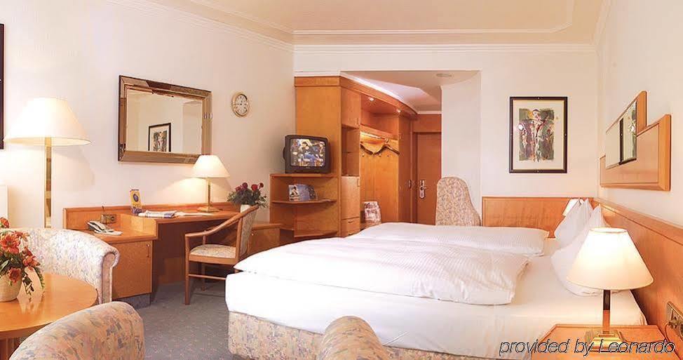 Hotel La Strada Kassel Luaran gambar