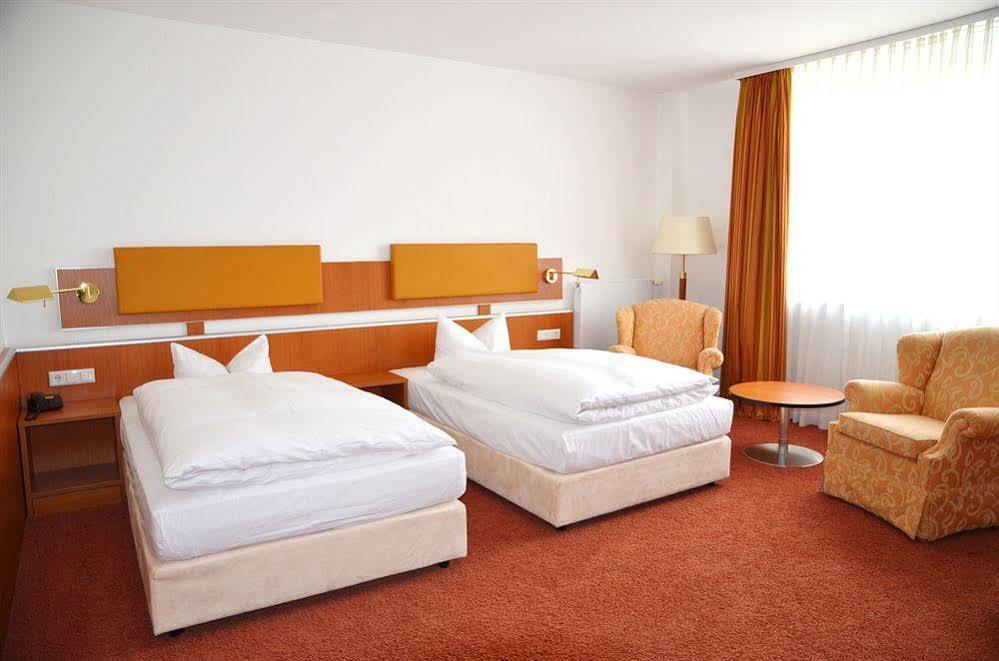 Hotel La Strada Kassel Luaran gambar